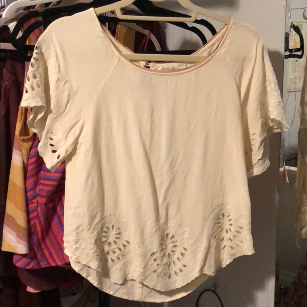 Urban outfitters shirt